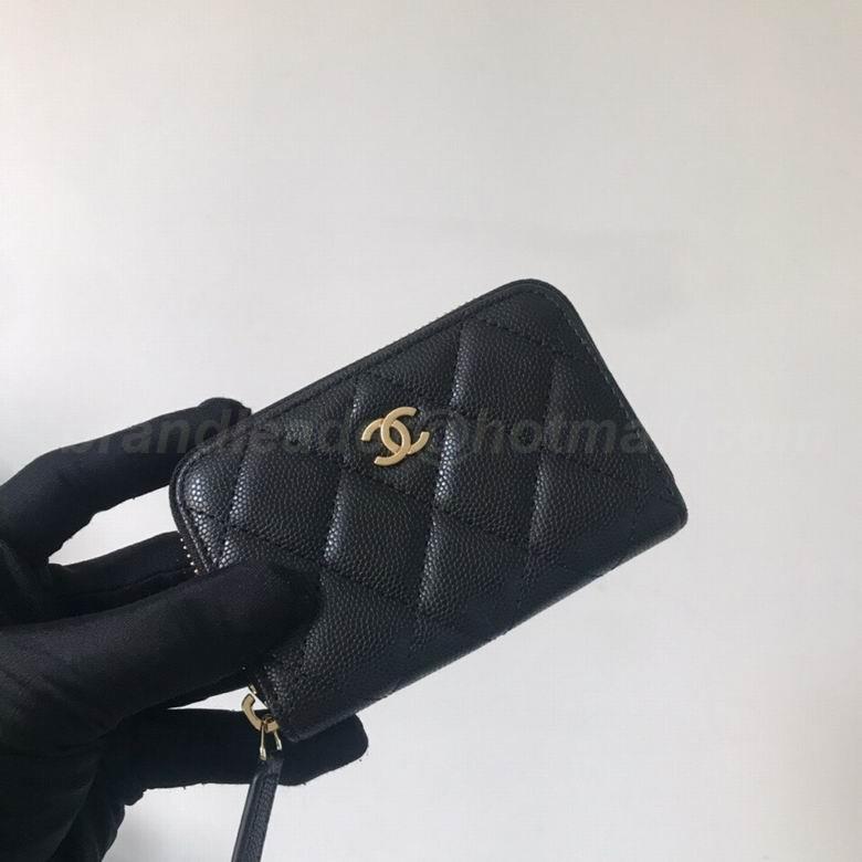 Chanel Wallets 1